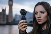 DJI asegura que esta es la cámara portátil definitiva para creadores y cineastas: Osmo Pocket 4P