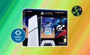 Sam's Club tiene el combo de PS5 Slim Digital y dos juegos más barato de México: 6,699 pesos 