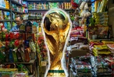 El Mundial puede ser la salvación de muchas tienditas en México si cumplen con lo básico: vender cerveza y botana 