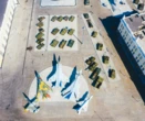 China construye el centro de mando militar más grande del mundo: una fortaleza subterránea pensada para la guerra nuclear 
