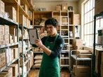 Starbucks quería que la IA contara bolsas de café y cartones de leche. El problema es que la tecnología actual no sabe contar 