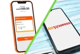 Ya puedes pagar a plazos tus compras en AliExpress con DiDi en México: así funciona DiDi Paga Después 