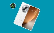 Celular barato con cámara de 108 MPX, procesador Snapdragon y 12 GB de RAM. Soporta dos líneas telefónicas al mismo tiempo 