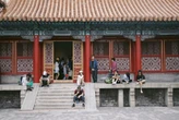 En un crisis de desempleo brutal en China, la generación Z necesita varios empleos freelance. No es ambición, es supervivencia 