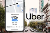 Uber obligará el uso de PIN en todos sus viajes en CDMX durante el Mundial 2026 
