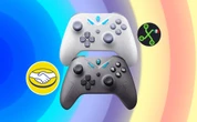 Por menos de 470 pesos te puedes hacer de este control compatible con PC, Android y iOS en Mercado Libre 