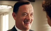 Hoy en streaming: en esta película, Tom Hanks da vida a uno de los personajes más importantes en la historia del cine 