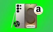 El precio de Samsung Galaxy S25 Ultra sufre estrepitosa caída en Amazon: nuevo costo mínimo histórico con casi 15,000 pesos de descuento