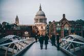 Esta joven fue hasta Londres a una entrevista de trabajo. Cuando llegó, le dejaron plantada: no habían visto bien su CV 