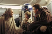 "Mi carrera terminó donde comenzó": 25 años después de hacer a uno de los personajes más odiados del cine, este actor de Star Wars revela su experiencia 