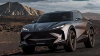 CUPRA quiere competir contra BMW y tiene un plan: hacer un SUV con aspecto de Lamborghini 