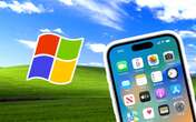 Ya se puede instalar Windows en el iPhone. Así es el primer emulador de PC retro que ha llegado a iOS 