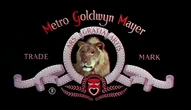 Por primera vez en la historia, el león de la Metro-Goldwyn-Mayer quedó en silencio para no estropear el ambiente de la película 