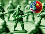 El Pentágono tiene un problema: no puede prescindir de Huawei, aunque una ley le obligue a hacerlo 