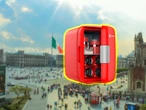 Este mini refrigerador es ideal para que tu comida no se eche a perder y cuesta menos de 900 pesos 