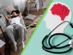Los infartos cerebrales ya no solo afectan a adultos mayores: especialistas alertan que en México cada vez más jóvenes los sufren