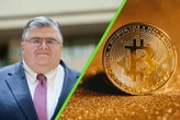 Exgobernador de Banxico asegura que las criptomonedas son "dinero inventado", pero México ya está en el top 15 de adopción mundial 