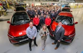 Nissan sigue en problemas y va más allá de México. Despedirá a casi mil trabajadores en Europa 