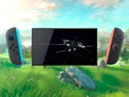 Nintendo quiere evitar lo que Samsung no pudo y lanza advertencia: "no quites la mica de la pantalla" 