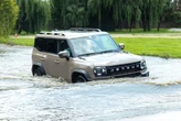 En México las lluvias destrozan coches cada año, pero esta tecnología promete salvarlos antes de que sea tarde 