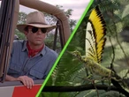 Este fósil de reptil dejó a los científicos perplejos: no tenía escamas ni plumas, pero sí una extraña estructura jamás vista 