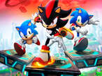 El 2024 de Sega será memorable, pero todavía le quedaba la cereza en el pastel: Sonic X Shadow Generations 