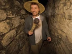 MrBeast mintió en su video sobre México: el INAH desmiente helicópteros, máscaras y campamentos en zonas arqueológicas 