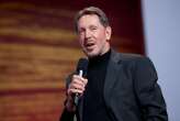 Larry Ellison, el segundo hombre más rico del mundo, tiene la clave de la juventud: la obsesión de los CEO de las tech por no envejecer 