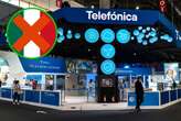 Telefónica no ve futuro en México, su solución: venderá su negocio de telefonía, según reporte 