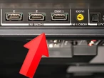 El HDMI también transporta audio y hay una forma de extraerlo por salida óptica y hasta RCA, así se hace 