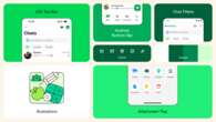 WhatsApp se actualiza a lo grande en México: nuevo diseño, colores, barra de navegación y todos los cambios que verás en tu celular 