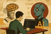 Este programador, sobre los colegas que recurren a la IA: "No me importa cómo llegó el código a tu IDE, quiero que te importe" 