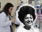 Alejandra Jáidar fue la primera física mexicana, pero su mayor legado fue hacer que la ciencia llegara a todos