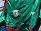 Mi playera de la selección terminó toda percudida: esta es la forma correcta en que debí lavarla