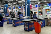 Mientras México ama las cajas de autocobro de Walmart, en EE.UU. ya no saben cómo eliminarlas por este emotivo 