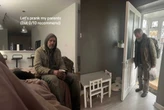 Miles de niños están usando IA para hacer la broma del vagabundo. La policía dice que paren ya 
