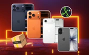 iPhone 17, 17 Pro y Air ya están disponibles en Mercado Libre: precio y cómo comprarlos en preventa 