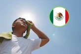 Esta semana saca el ventilador: México tendrá sus días más calurosos a pesar de las lluvias y los fuertes vientos 