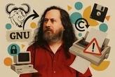 Una impresora atascada cambió para siempre la historia: nuestro panorama tecnológico sería inconcebible sin el cambio que supuso 