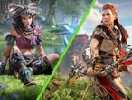 Sony demanda a Tencent por clonar su saga Horizon: acusa a “Light of Motiram” de copiar arte y jugabilidad 