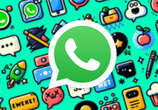 Cómo crear stickers de WhatsApp con IA y a partir de imágenes en cualquier celular 