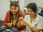 La mitad de los jóvenes en México no emprenden por querer mejorar; es porque no les queda de otra