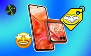 Mercado Libre tiene la mejor oferta de Motorola: Razr 50 cuesta la mitad que la nueva generación 