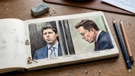 El futuro de la AI podría depender de si te atreverías o no a cruzar un puente de madera construido sobre la palabra de Sam Altman 