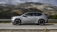 BMW iX3 2027 llega a México con 805 km de autonomía y carga en 28 minutos: el eléctrico que sí puede irse de CDMX a Guadalajara 