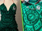 La nueva obsesión de la Generación Z durante el Mundial no es comprar la playera de México, sino modificarla 