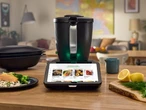 Llega a México el robot que promete cocinar por ti y sin ensuciar trastes, pero con una condición: pagar más de 30 mil pesos