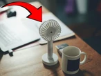 Cómo limpiar todo el polvo de tu ventilador sin tener que quitar el marco: una nueva sensación de frescura  