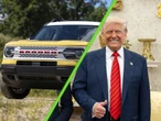 Estos carros de Ford costarán hasta 40,000 pesos más en México, según reporte; la culpa es de los aranceles de Trump 