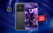 Hot Sale 2026 hunde el precio del Xiaomi 17 en Amazon: versión mexicana con miles de pesos de descuento y garantía extra 